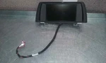 BM927039104U Screen Bmw Series Sedan 5-TRG. F20 118D 2015 4015551. Fixed Price $381.27.