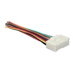 Metra 71-1004 Hyundai Kia 2005-2010 Harness Color-coded Wires Add-an-amp Ready. Fixed Price $12.54.