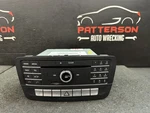 16-19 Mercedes CLA250 Radio Stereo Receiver Command Head Unit Id 2469004919. Fixed Price $475.00.