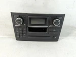 2007-2012 Volvo XC90 Am Fm Cd Player Radio Receiver Gwjjv. Fixed Price $135.07.