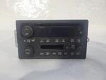 2003 2004 Chevrolet Silverado 3500 Oem Radio Cassette Cd Player Wont Close. Fixed Price $74.00.