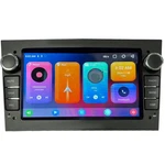 7" 4+64G Carplay Gps Opel Astra Antara Vectra Corsa Zafira Stereo Radio Wifi. Fixed Price $181.59.