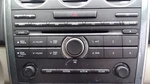 Audio Equipment Radio Receiver Am-fm-cd 6 Disc Fits 10 Mazda CX-7. Fixed Price $93.49.