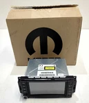 New Oem Mopar My Gig 20GB Hdd Dvd Radio Disc MP3 2007-2013 Models 05064756AB. Fixed Price $250.00.