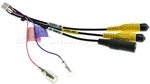 Jvc KD-NX5000 KDNX5000 Remote /video In/ Out Rca Cable *pay Ships Today*. Fixed Price $34.98.