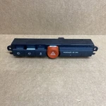 2012-2015 Chevrolet Captiva Sport Traction Control Hazard Light Switch 20787627. Fixed Price $19.97.
