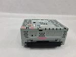 Audio Equipment Radio Receiver AM-FM-CD-MP3 Fits 17-19 Escape 551201. Fixed Price $85.00.