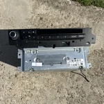 2008-2010 Bmw 528I 535I Radio Control Panel Cd Fm Am Button Unit Oem 9214927. Fixed Price $135.00.