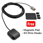 Gps Antenna For Kenwood DNX-5140 DNX-5160 DNX-5180 DNX-5190 DNX-6140 Carreceiver. Fixed Price $14.49.