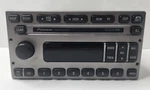 Ford Pioneer Am/fm RADIO/6 Disc Changer Model #1L2F-18C815-LB Read Desc.. Fixed Price $107.77.