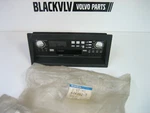 Genuine Volvo 240 740 TD-6141 Radio Cassette Stereo Faceplate Nos 604092. Fixed Price $29.99.