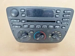 Ford Taurus Sable Cd Player Radio Heater A/c Controls 01 02 03 2F1T-18C858-DA. Fixed Price $45.99.