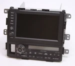 06-14 Honda Ridgeline Display 39100-SJC-A70 Oem Untested No Cd Player. Fixed Price $92.95.