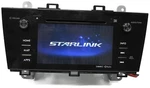 2015-2016 Subaru Legacy Outback Navigation Radio Stereo Touch Screen 86271AL66A. Fixed Price $599.99.