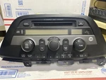 05 06 07 08 09 Honda Odyssey 6-DISC Cd Radio Receiver 39100-SHJ-A100 Oem. Fixed Price $90.00.