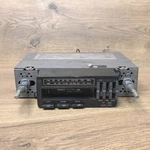 Kraco KGE-601E Car Cassette Player Stereo Am/fm Radio Graphic Equalizer Untested. Fixed Price $39.99.