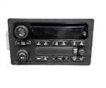 2005-2007 Chevrolet Silverado 1500 Am-fm-stereo-single Cd Opt UB0 Oem. Fixed Price $99.99.
