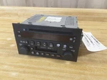 Audio Equipment Radio Opt U1Q Fits 02-03 Rendezvous 173176. Fixed Price $56.99.