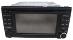 2015 - 2016 Nissan Titan Oem Single Cd Am Fm Sat Gps Navigation Radio Receiver. Fixed Price $199.99.