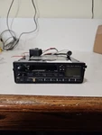 Denon DCR-7270 Car Stereo/cassette. Low Volume.. Fixed Price $169.95.