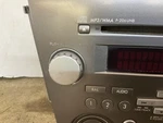 2007-2009 Subaru Legacy Am/fm/cd Player Radio With Heater Switch Oem Assembly. Fixed Price $130.50.