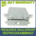 2015 - 2016 Chevy Malibu Oem Am Fm Radio MP3 Usb Single Cd Player Ufu. Fixed Price $143.00.