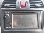 Audio Equipment Radio Display And Receiver Us Market Fits 14 Forester 3574325. Fixed Price $315.00.