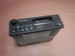 Jeep Cherokee Comanche Wagoneer 84-94 Am Fm Stereo Cassette Radio Oem 56002750. Fixed Price $65.69.