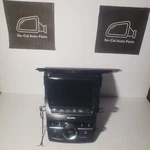 2015-2018 Acura Tlx Radio Stereocd Player Display Screen 39540-TZ3-A130-M1. Fixed Price $320.00.