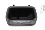 2016-2018 Chevrolet Camaro Oem Gps Navigation Info Radio Display Screen 84015998. Fixed Price $329.99.