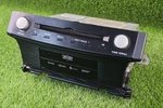2014-2015 Lexus IS200T IS350 Gracenote Xm Hd Radio Head Unit 86130-53022 P10434. Fixed Price $1454.89.