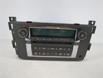 2007-2009 Cadillac Dts Am Fm Player Radio Receiver QTL5X. Fixed Price $54.18.