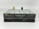 Vintage Fujitsu Ten Mazda Car Stereo Cassette Deck SP-4900 3D02. Fixed Price $44.91.