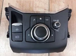 Mazda CX-5 Ii Kf Head Unit Switch Navigation Joystic KB7W66CM0B. Fixed Price $75.00.