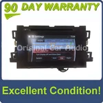 2016 Mazda CX-5 Oem Media Touch Radio Info Display Screen Unit Only. Fixed Price $239.00.
