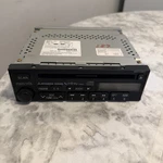 1999 Mitsubishi Infinity P902 Am/fm Cd Radio Stereo Oem: MR490090 Works. Fixed Price $55.00.