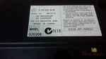 2002 Mercedes-benz ML500 Cd Changer 163 820 89. Fixed Price $95.00.