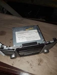 Audio Equipment Radio Thru 12/05 Receiver Fits 04-06 Lexus RX330 446724. Fixed Price $139.49.