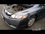 Info-gps-tv Screen With Navigation Sedan Mx Hybrid Fits 07-09 Civic 701498. Fixed Price $94.90.