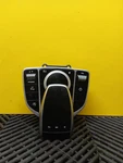 Mercedes Class W205 Glc X253 Multimedia Control Unit Touchpad A2059004819. Fixed Price $53.72.