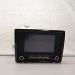 22 - 24 Nissan Frontier Radio Receiver W/display Oem. Fixed Price $318.00.