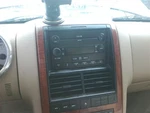 Audio Equipment Radio Receiver Sirius Ready Fits 07 Explorer 8513013. Fixed Price $50.00.