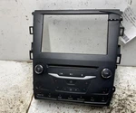 2014-2015 Ford Fusion Radio Control Panel Id ES7T-18E245-SB. Fixed Price $80.74.