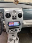 For 2006-2010 Chrysler Pt Cruiser Touch Screen Radio Android 15 32G 6.86"GPS. Fixed Price $159.90.