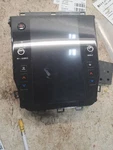 2023 Legacy Outback Display & Control Panel SKU#4448590. Fixed Price $150.00.