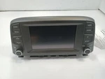 96160-J9020-TMT Radio Receiver From 2019 Hyundai Kona 11738298. Fixed Price $98.94.