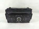 2013-2015 Honda Civic Am Fm Cd Player Radio Receiver Eftkn. Fixed Price $48.76.