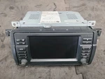 Bmw E46 Multi Navigation Tv Bordmonitor 16:9 Screen Display Alpine 65526911006. Fixed Price $126.91.