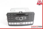 12-16 Mercedes R172 SLK250 SLK350 Navigation Command Head Unit Dvd Cd Audio Oem. Fixed Price $162.50.