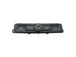 2018-2021 Gmc Terrain Control Panel Without Screen Black. Fixed Price $39.00.